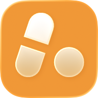 Pill Box Tablet Refill Icon