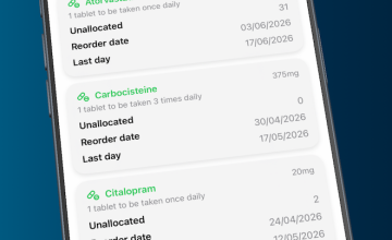 Screen shot 6